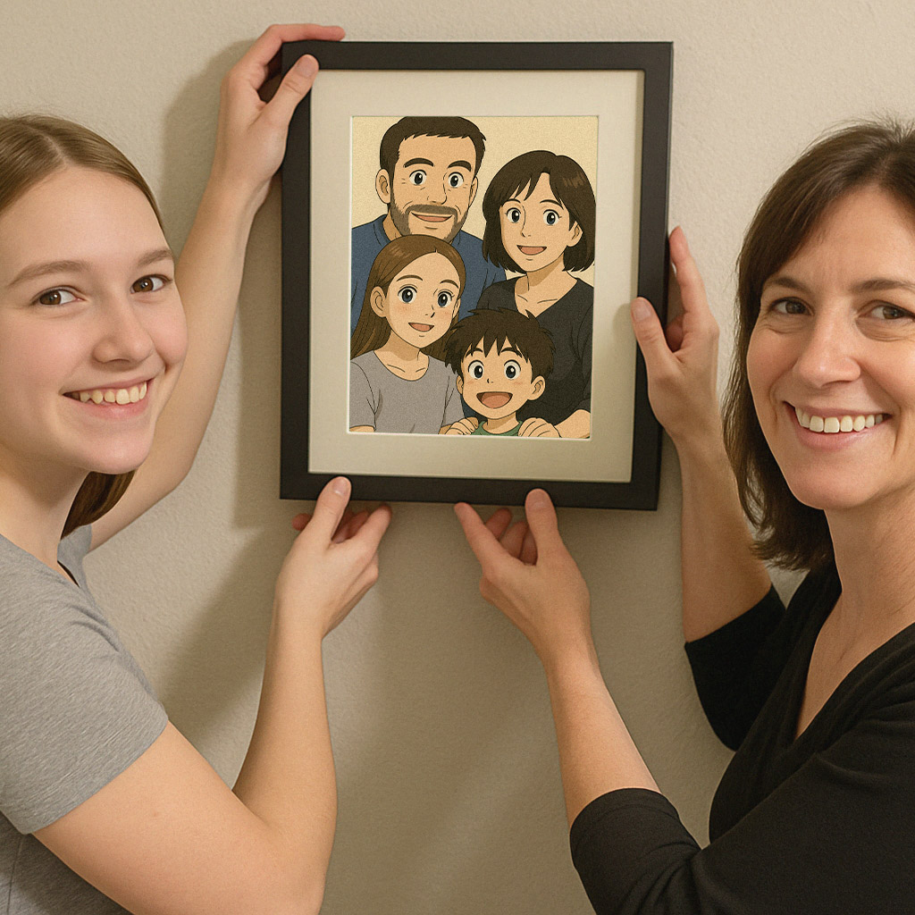 Inspiration example 2