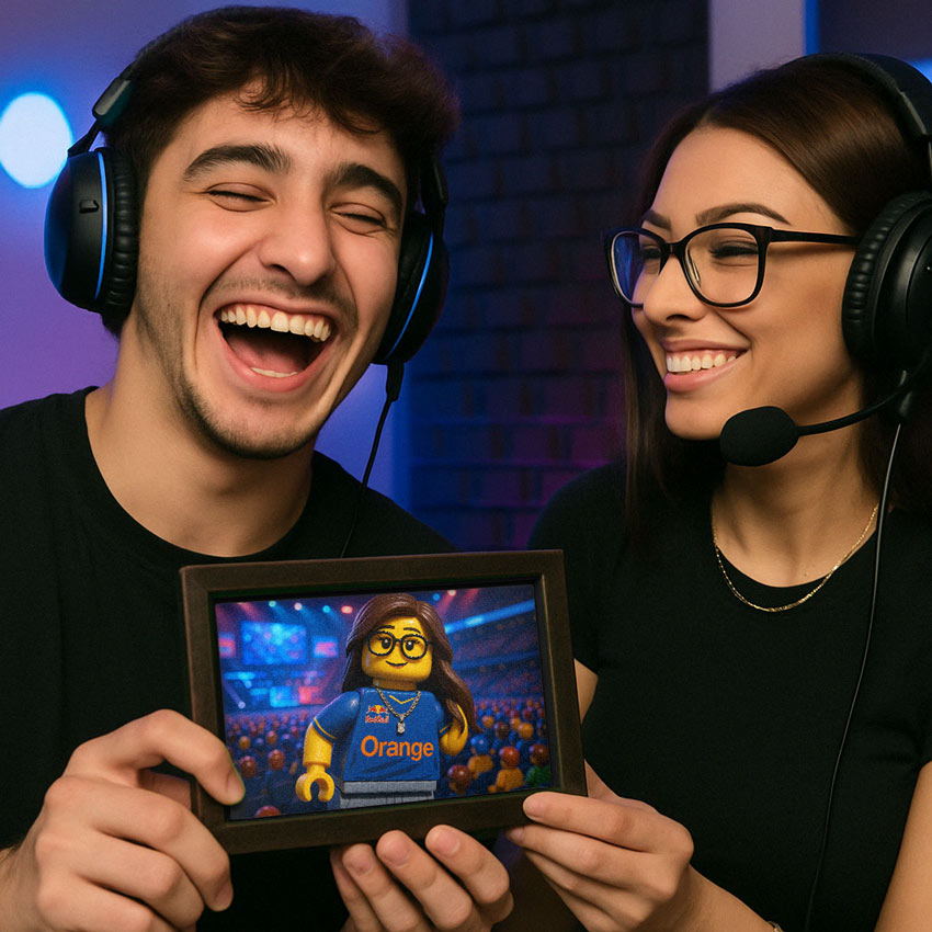 Inspiration example 3